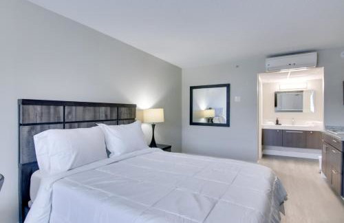 Near Hospitals and Dwtn Stylish Charlotte Studio - Foto 5