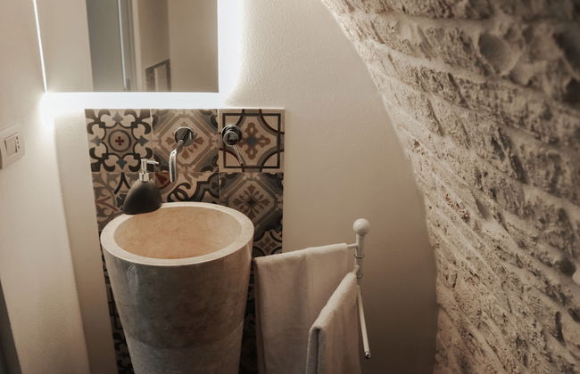 Dimora Pozzo Epifani - Foto 28