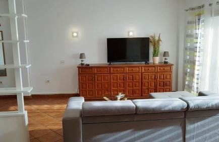 Apartamento amplio y tranquilo con vistas - Foto 35