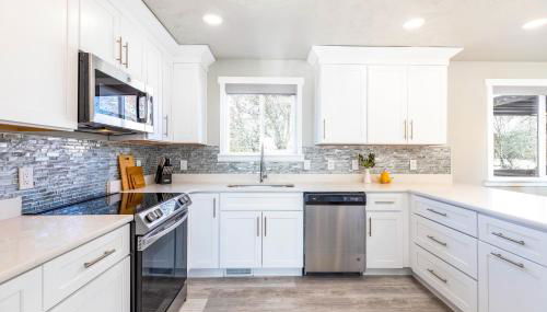 Near City Park-Mountains-Canyons-Game Room-Pool - Foto 3