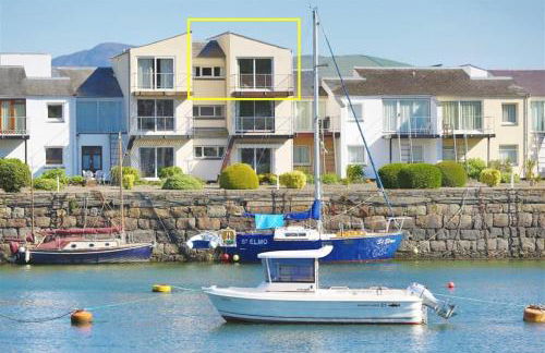 Harbour Haven: Spectacular Views - Photo 15