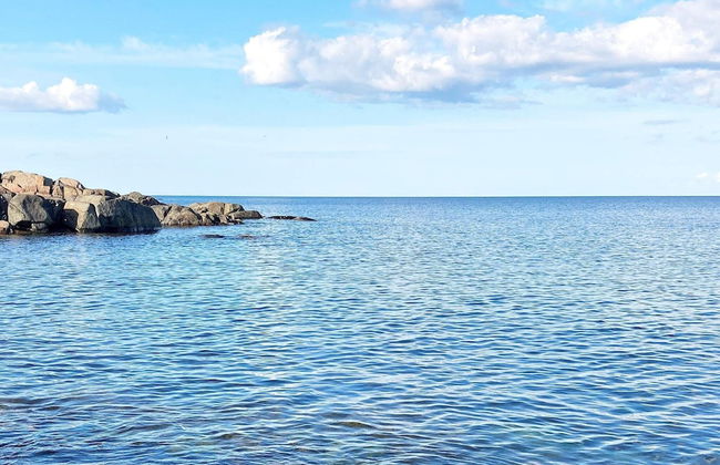 7 Person Holiday Home in Grisslehamn-by Traum - Photo 9