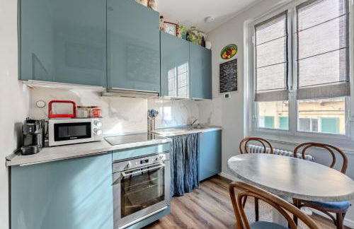 dietro il teatro modena - Foto 10