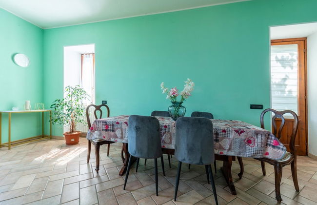 Ca del Doss - CM in Bellagio - Foto 4