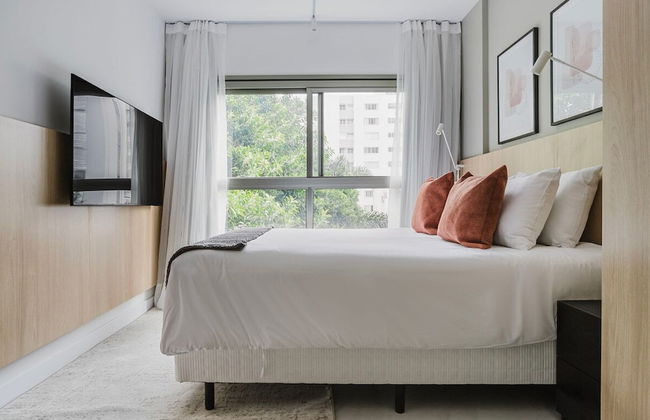 Tabas by Blueground - Essência da Vila - Foto 9