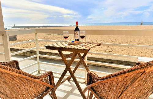 House in beach- Oporto - Foto 1