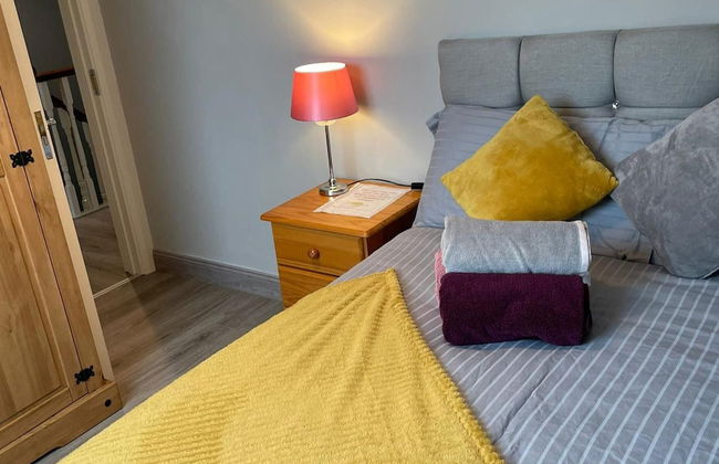 Home From Home, Tralee. Ideal Location - Foto 10