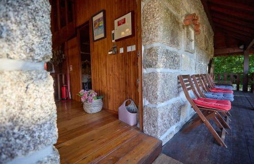 Ribeiro Country Villa com Piscina a 30 min do Porto - Foto 13