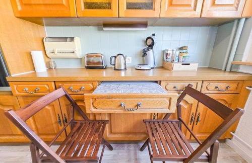 Bischheim - Idéal séjour professionnel ou familial - Proche bus direct au centre ville de Strasbourg - Foto 11