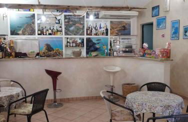 Apartments Capo Vaticano - Kalabrien 21016 - Photo 27