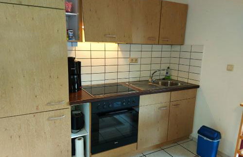 Ferienwohnung „Schwalbennest“ Reil/Mosel - Foto 7