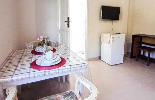 Flats Jardim de Ramos Paraty - 3 km do Centro e Cachoeiras - Foto 62