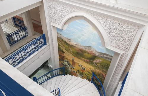 Parque Lotos - Apartamento de lujo - Foto 9