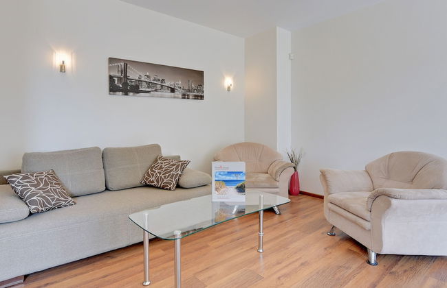 Dom & House - Apartments Parkur - Photo 28