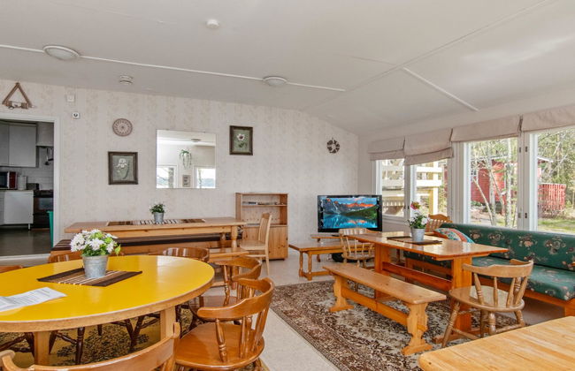 Saunamäki - Photo 5