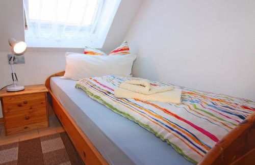 Appartementhaus Kranichblick, Breege - Foto 16