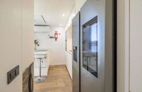 D&S - Foz Riverside Apartment - Foto 16