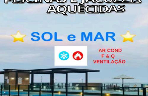 SOL E MAR - Photo 1