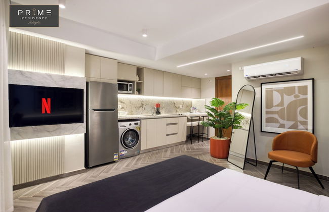 Prime Residence Heliopolis - Foto 7