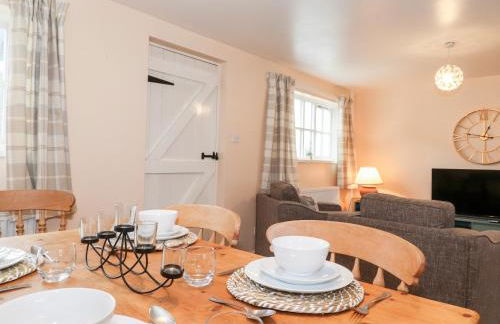 Swallows Nest Cottage - Foto 8