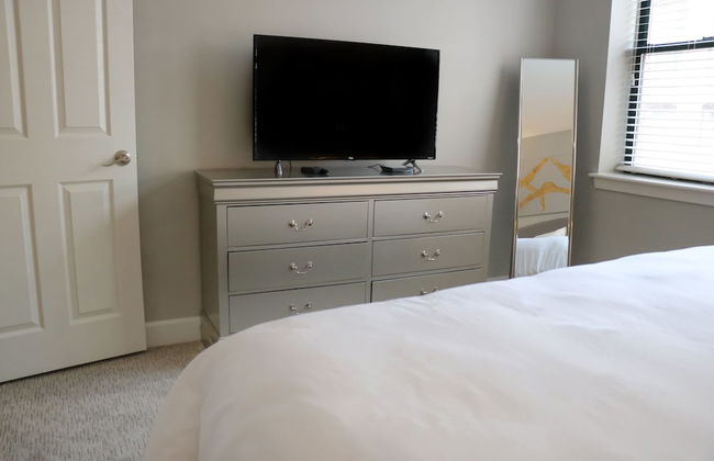 Charming One Bedroom Suite - Foto 11