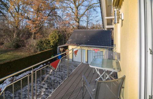 Haus Ruther - Wohnung 1 - Foto 12