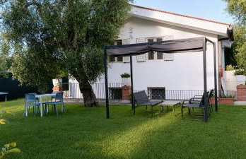 Olive&Sea Villa-SEA - Foto 3