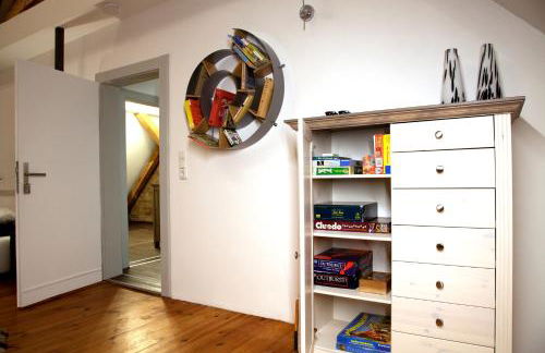 Gästehaus-Fulda - Foto 66