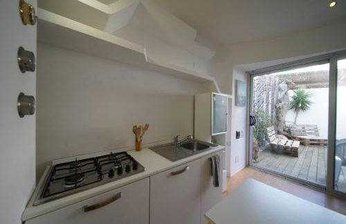 Holiday home Isola Rossa - Foto 7