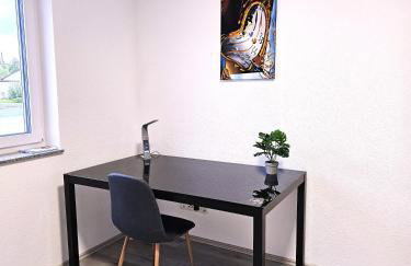 MY HOME AM HEUBERG Nr 1 - Foto 16