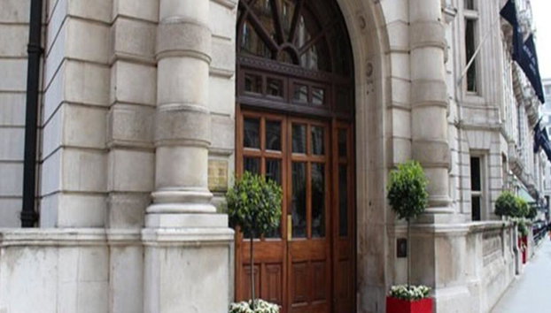 Downton Abbey London Drehorte-Tour - Foto 4