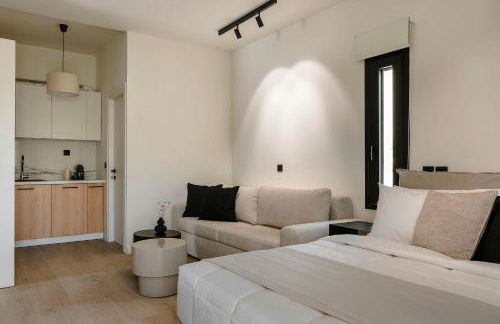 The Uptown Boutique Apartments - Foto 30