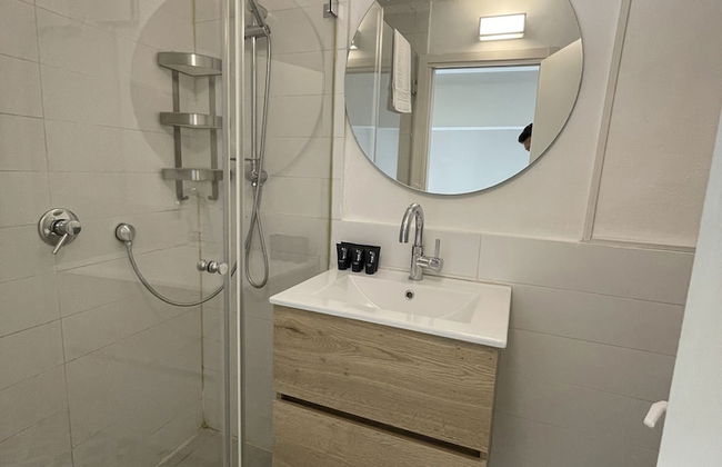 DeBlox living - Alhambra Apartments - Foto 68