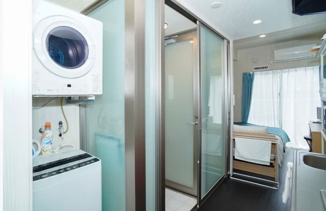 New Normal Condo in KENCHOMINAMIGUCHI - Foto 48