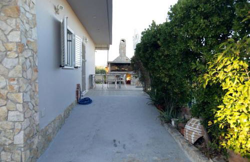 House with sea breeze-Anemelia - Photo 76