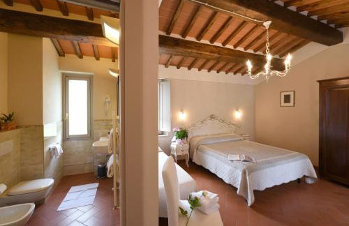 Podere San Giusto - Foto 11