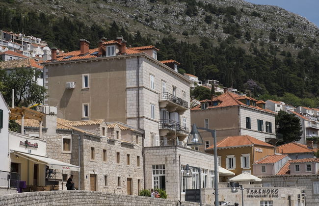 Ragusina luxury apartments - Foto 36