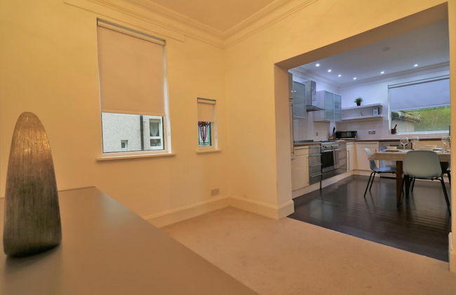 Moss View Glasgow in Glasgow - Foto 48