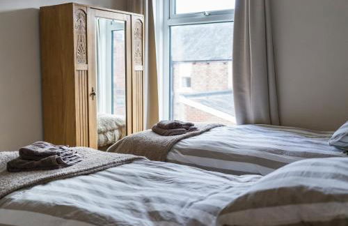 Cosy 2 bedroom house in the heart of Morpeth - Foto 32