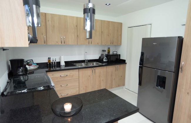 Diamond Apartment - Photo 9