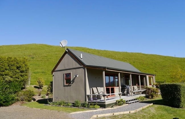 Country Lodge Kinloch - Photo 37