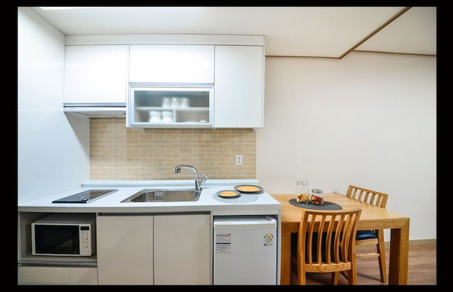 Jeju Resort - Foto 23