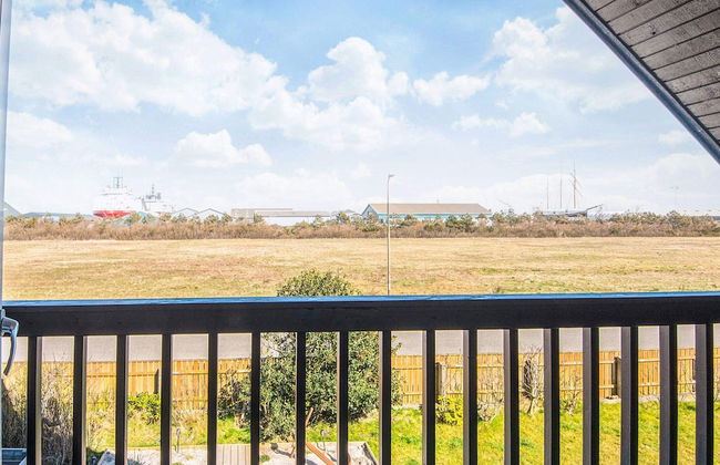 12 Person Holiday Home in Thyboron - Foto 56