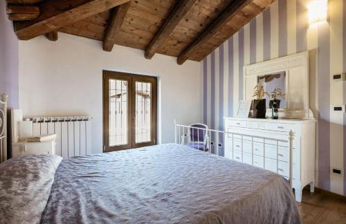 Villa Gramolina Nizza - Foto 32