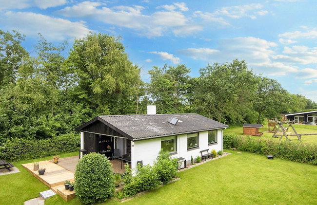 5 Person Holiday Home in Vinderup-by Traum - Photo 22