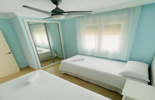 Oliva Nova Equestrian Apartment Next to MET Showground - Photo 14