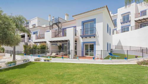 Luxury Penthouse Casa de Paraiso, sea view, pools, golf - Photo 1