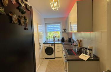 3-room apartment - near airport & Hamburg - Foto 11