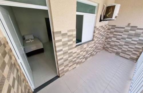 Casa 2/4 para temporada - Foto 19