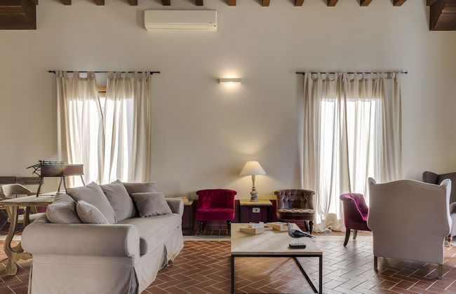 Antico Casale L'Impostino - Foto 26